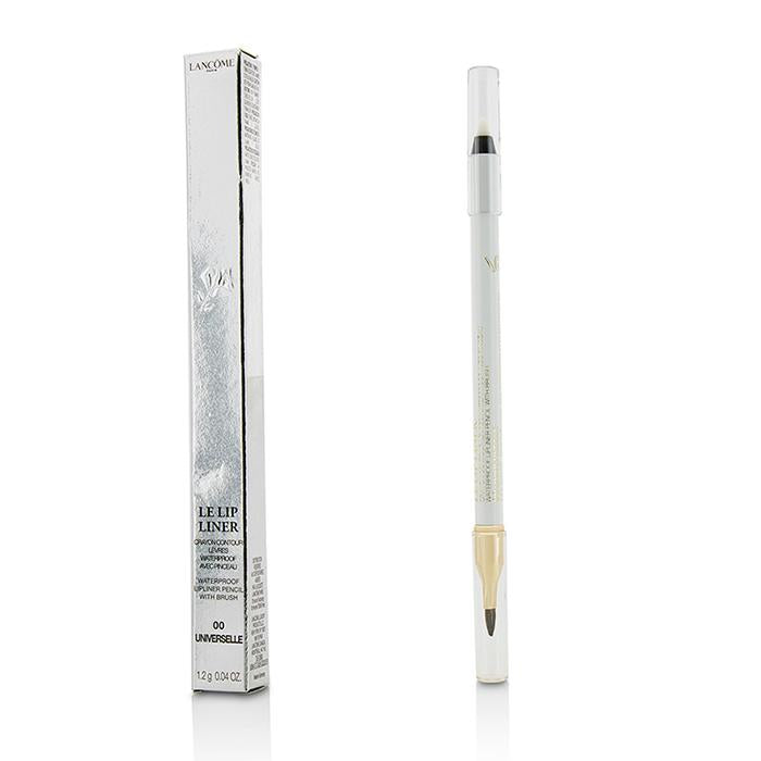 Le Lip Liner Waterproof Lip Pencil With Brush - #00 Universelle - 1.2g/0.04oz