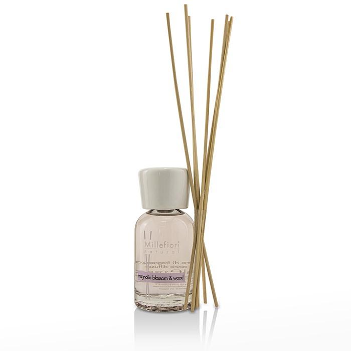 Natural Fragrance Diffuser - Magnolia Blossom & Wood - 100ml/3.38oz