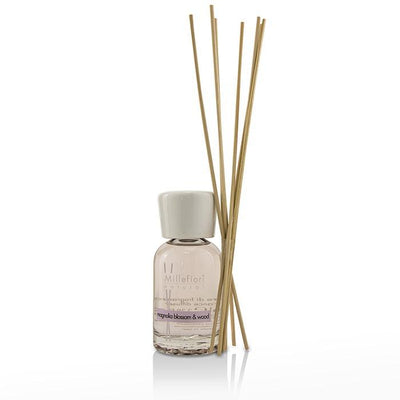 Natural Fragrance Diffuser - Magnolia Blossom & Wood - 100ml/3.38oz