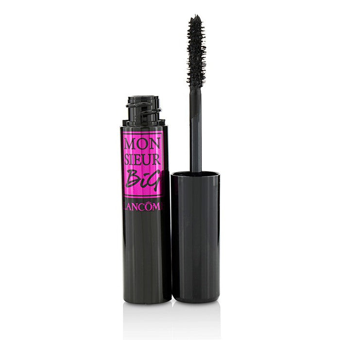 Monsieur Big Volume Mascara - #01 Big Is The New Black - 10ml/0.33oz