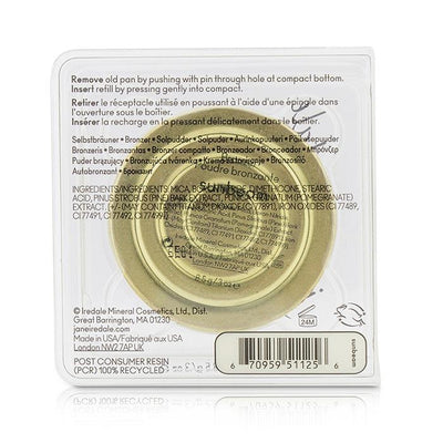 Sunbeam Bronzer Refill - 8.5g/0.3oz