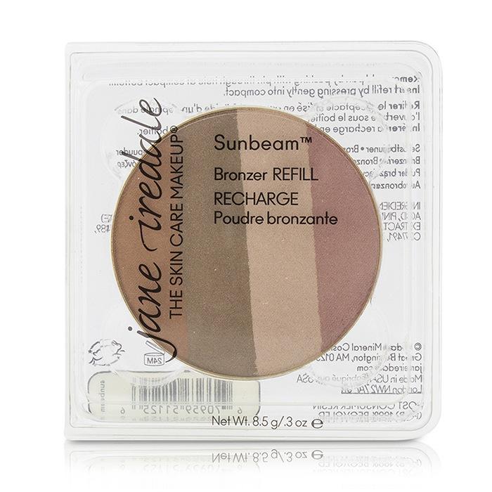 Sunbeam Bronzer Refill - 8.5g/0.3oz