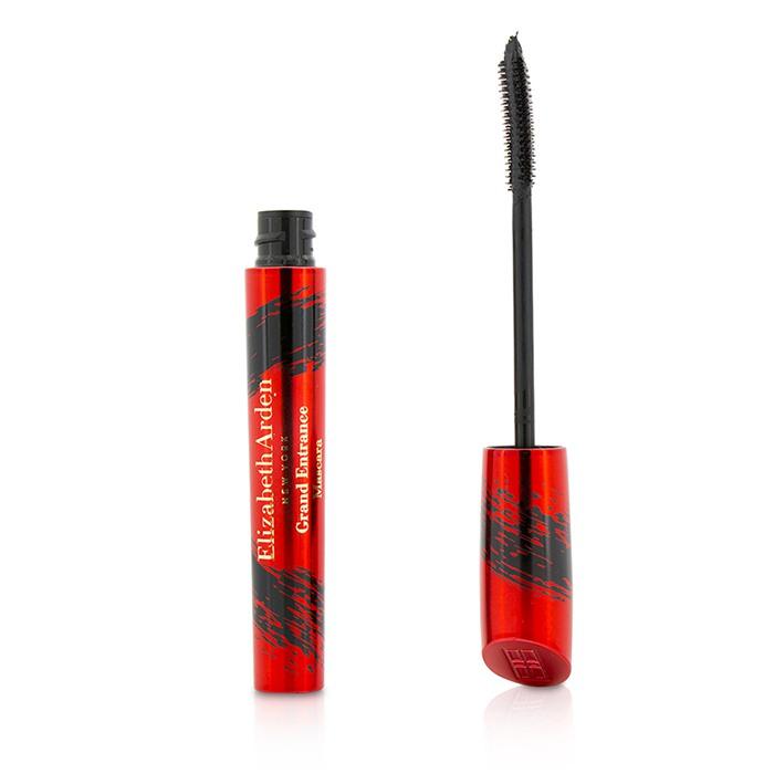 Grand Entrance Mascara - 01 Stunning Black - 8.5ml/0.3oz