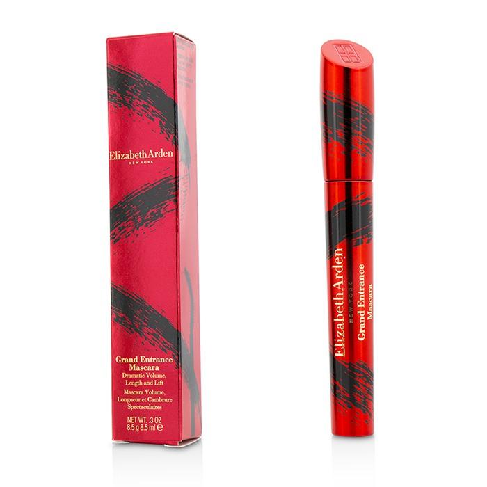 Grand Entrance Mascara - 01 Stunning Black - 8.5ml/0.3oz