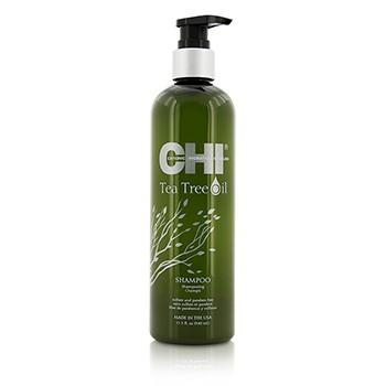 Tea Tree Oil Shampoo - 355ml/12oz