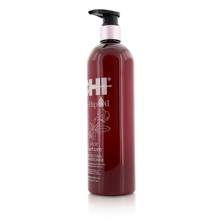 Rose Hip Oil Color Nurture Protecting Conditioner - 739ml/25oz