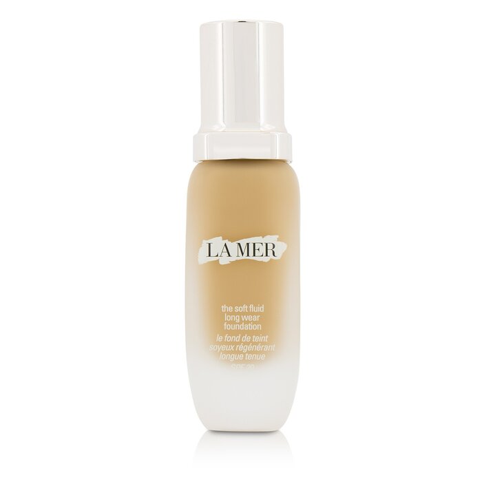 The Soft Fluid Long Wear Foundation Spf 20 - 