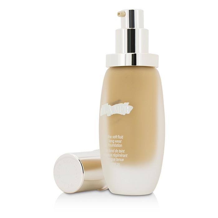 The Soft Fluid Long Wear Foundation Spf 20 - 