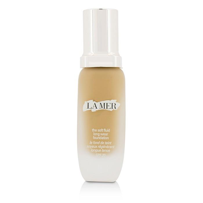 The Soft Fluid Long Wear Foundation Spf 20 - 