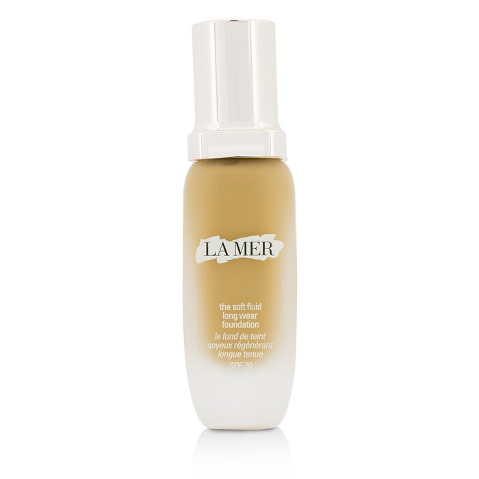 The Soft Fluid Long Wear Foundation Spf 20 - 