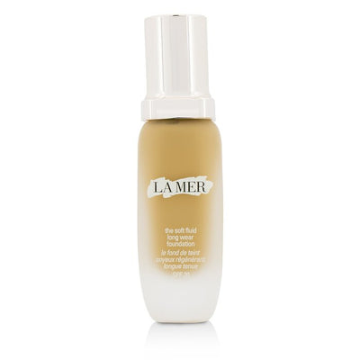 The Soft Fluid Long Wear Foundation Spf 20 - # 42/ 330 Tan - 30ml/1oz