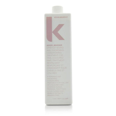 Angel.masque (strenghening And Thickening Conditioning Treatment - For Fine, Coloured Hair) - 1000ml/33.6oz