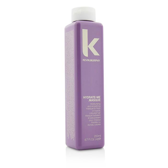 Hydrate-me.masque (moisturizing And Smoothing Masque - For Frizzy Or Coarse, Coloured Hair) - 200ml/6.7oz