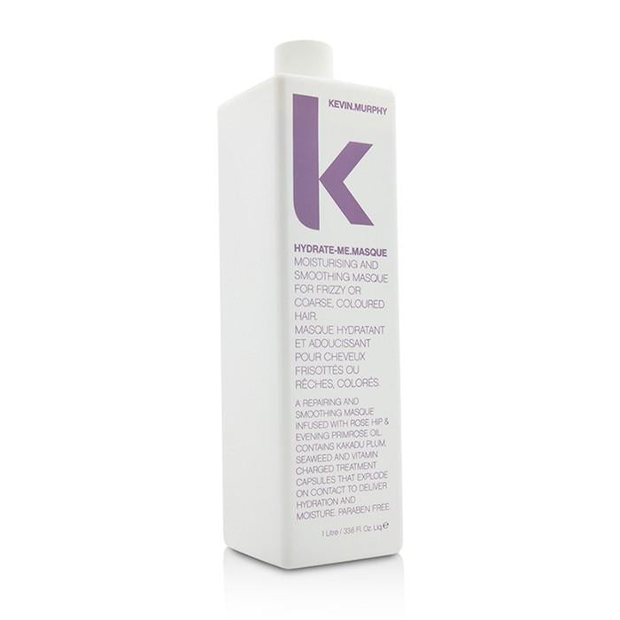 Hydrate-me.masque (moisturizing And Smoothing Masque - For Frizzy Or Coarse, Coloured Hair) - 1000ml/33.6oz