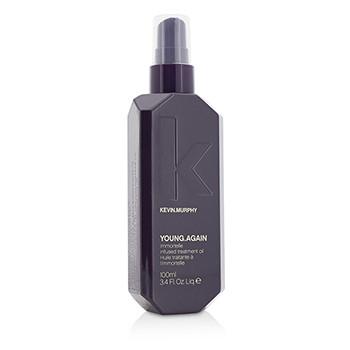 Young.again (immortelle Treatment Oil) - 100ml/3.4oz