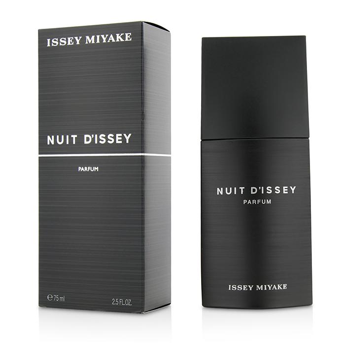 Nuit D'issey Eau De Parfum Spray - 75ml/2.5oz