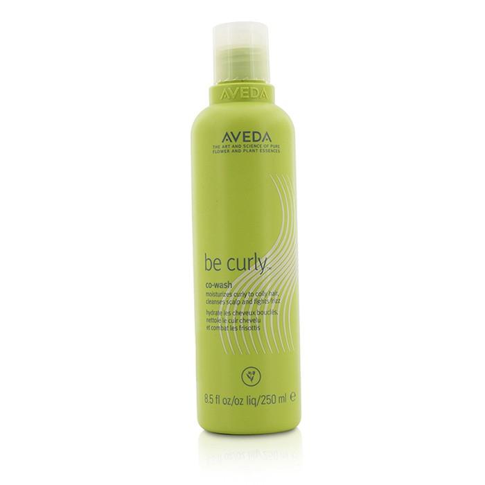 Be Curly Co-wash - 250ml/8.5oz