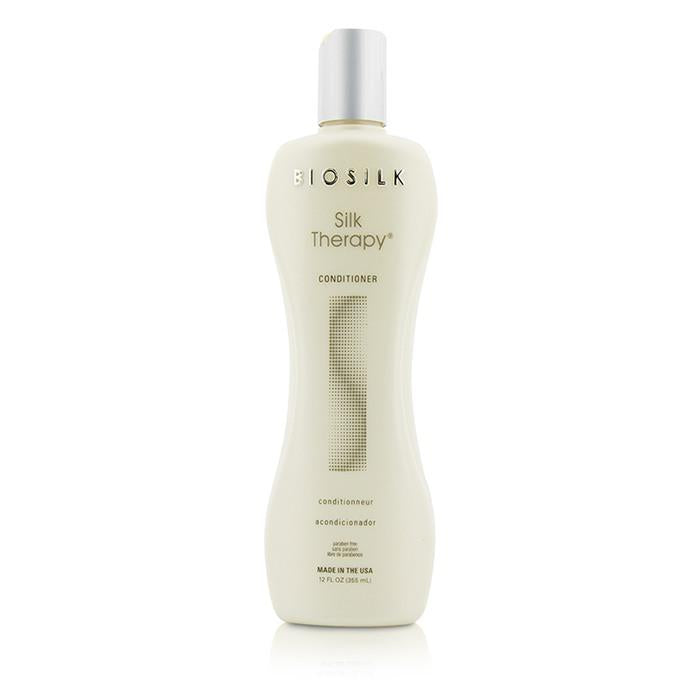 Silk Therapy Conditioner - 355ml/12oz