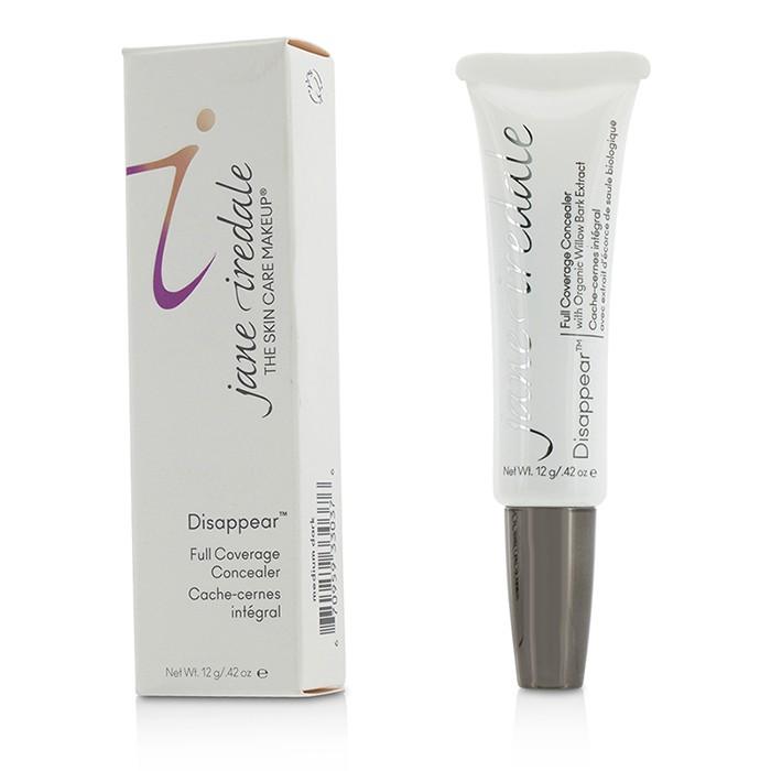 Disappear Full Coverage Concealer - Medium Dark - 12g/0.42oz