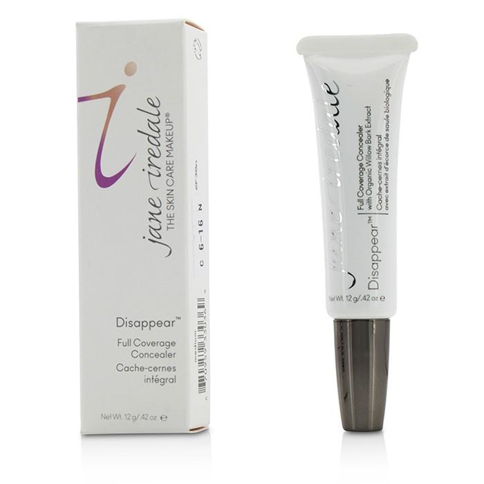 Disappear Full Coverage Concealer - Medium - 12g/0.42oz