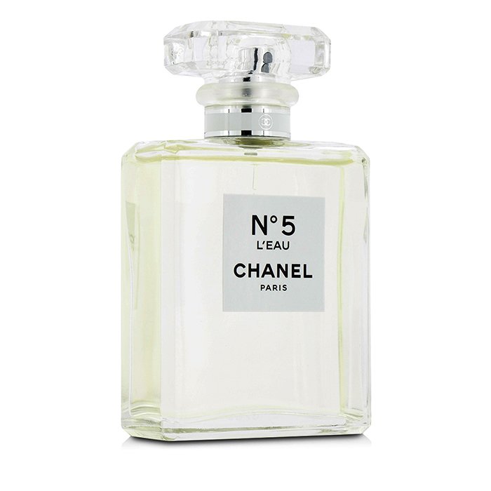 No.5 L'eau Eau De Toilette Spray - 50ml/1.7oz