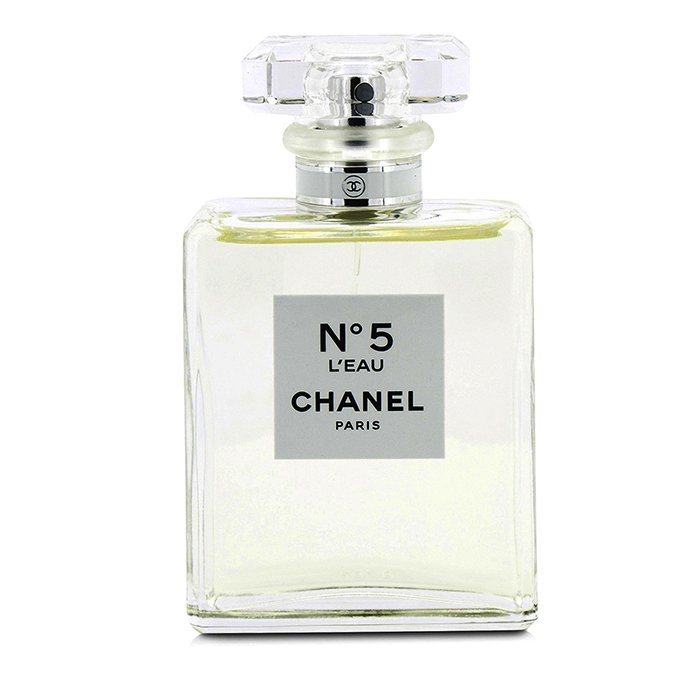 No.5 L'eau Eau De Toilette Spray - 50ml/1.7oz