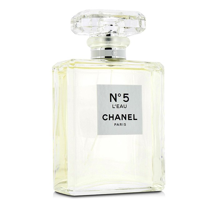 No.5 L'eau Eau De Toilette Spray - 100ml/3.4oz