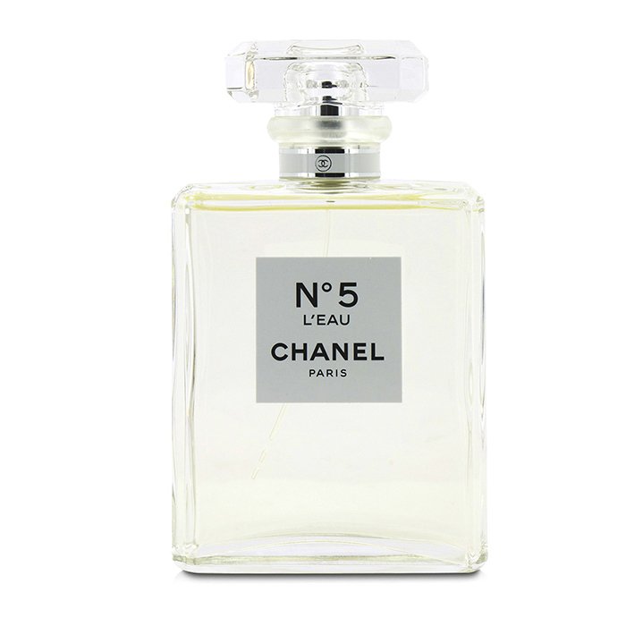 No.5 L'eau Eau De Toilette Spray - 100ml/3.4oz