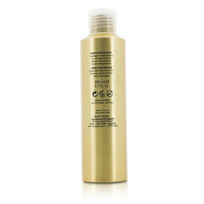 Phytokeratine Extreme Exceptional Shampoo (ultra-damaged, Brittle & Dry Hair) - 200ml/6.7oz