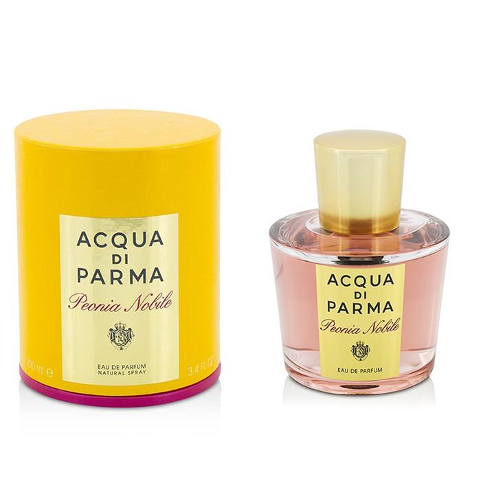 Peonia Nobile Eau De Parfum Spray - 100ml/3.4oz