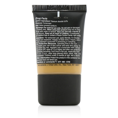 Smooth Liquid Camo Foundation Spf 25 (medium Coverage) - Honey (45w) - 30ml/1oz