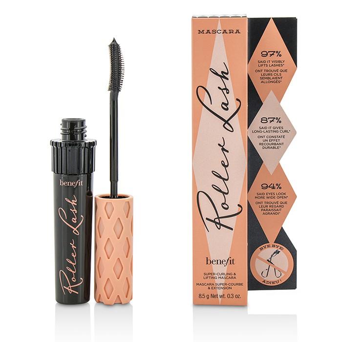 Roller Lash Super Curling & Lifting Mascara - Black - 8.5g/0.3oz