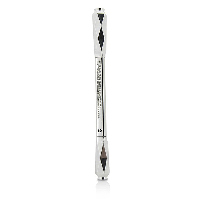 Goof Proof Brow Pencil - # 2 (light) - 0.34g/0.01oz