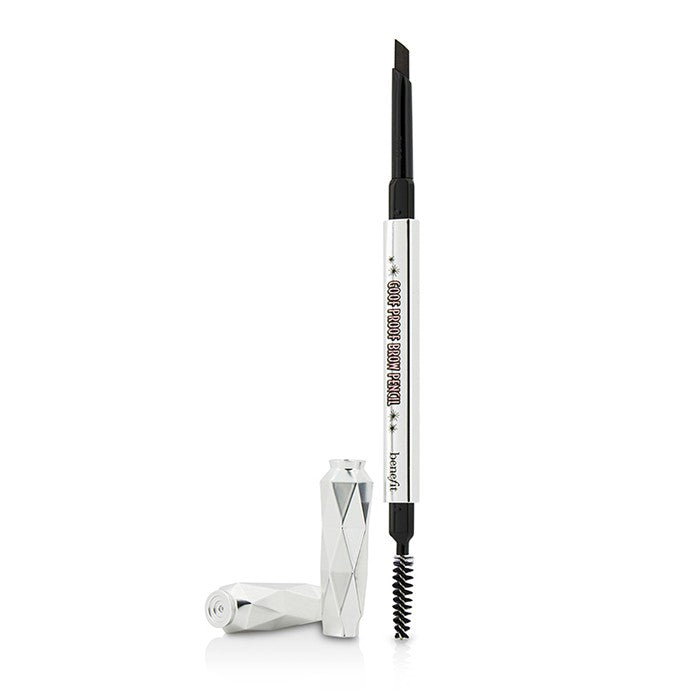 Goof Proof Brow Pencil - # 5 (deep) - 0.34g/0.01oz