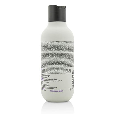 Color Vitality Blonde Conditioner (anti-yellowing And Repair) - 250ml/8.5oz