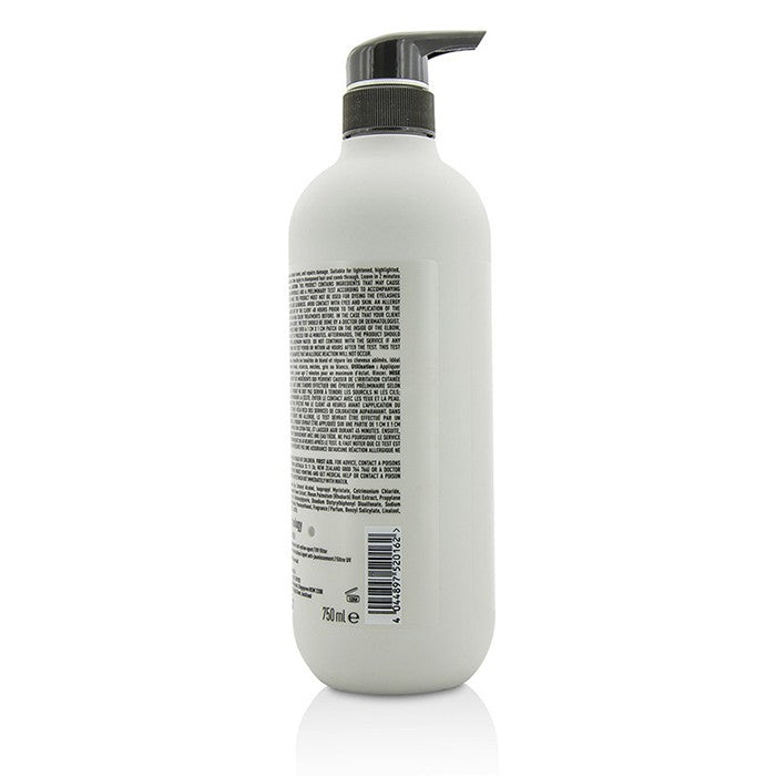 Color Vitality Blonde Conditioner (anti-yellowing And Repair) - 750ml/25.3oz