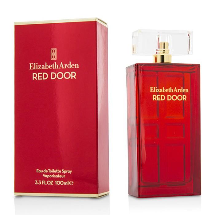 Red Door Eau De Toilette Spray - 100ml/3.3oz