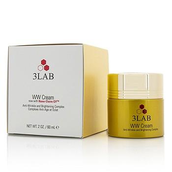 Ww Cream Anti Wrinkle And Brightening Complex - 60ml/2oz