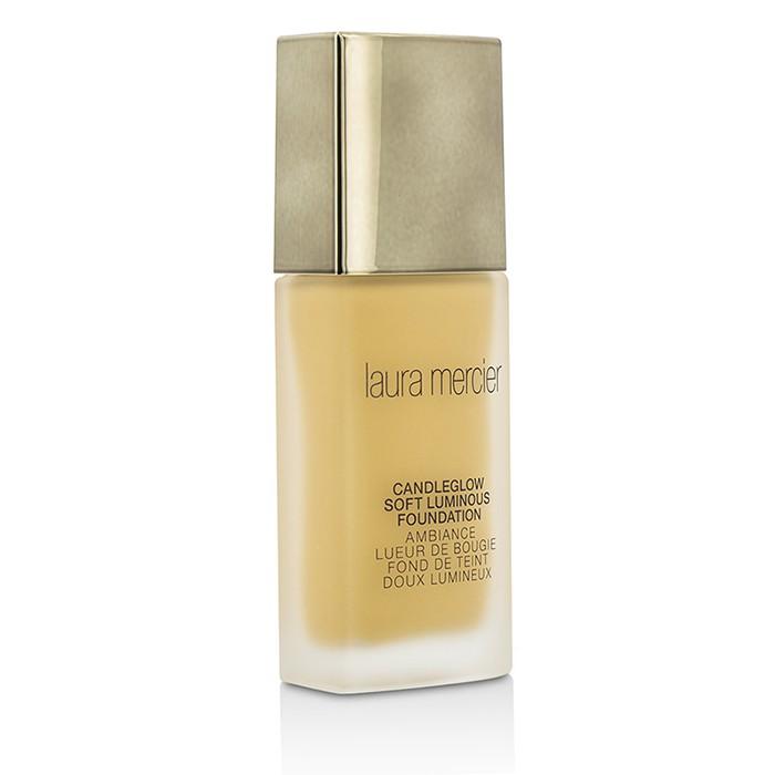 Candleglow Soft Luminous Foundation - # 4w2 Chai - 30ml/1oz