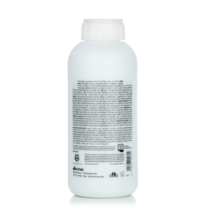 Minu Conditioner Illuminating Protective Conditioner (for Coloured Hair) - 1000ml/33.8oz