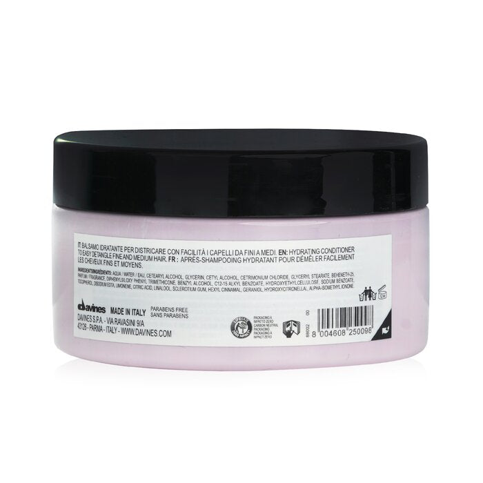 Your Hair Assistant Prep Mild Cream Conditioner (for Fine To Medium Hair) - 200ml/7.05oz