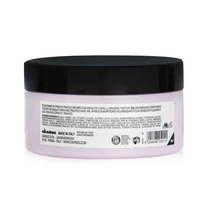 Your Hair Assistant Prep Rich Balm Conditioner (for Thick And Treated Hair) - 200ml/6.94oz