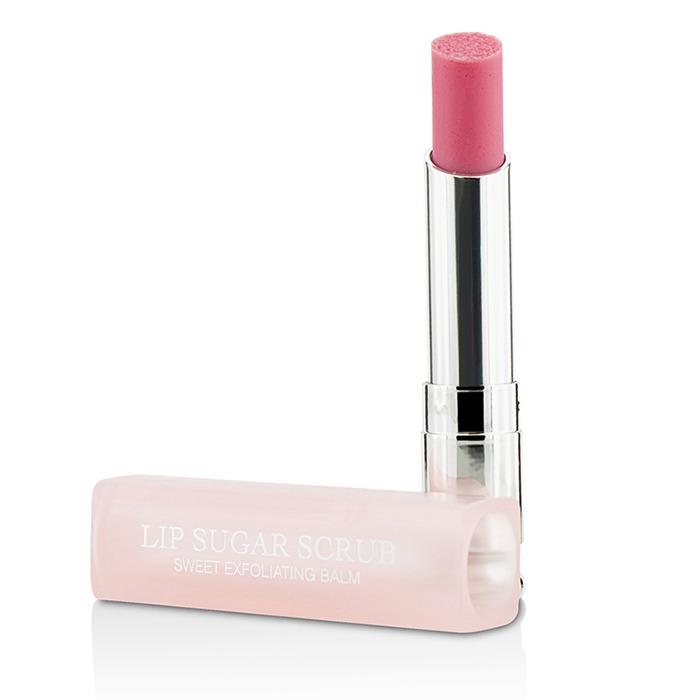 Dior Addict Lip Sugar Scrub - # 001 - 3.5g/0.12oz