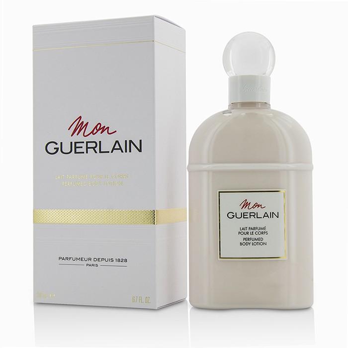 Mon Guerlain Perfumed Body Lotion - 200ml/6.7oz