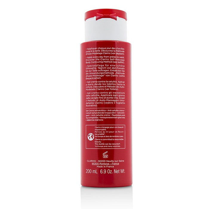 Body Fit Anti-cellulite Contouring Expert - 200ml/6.9oz