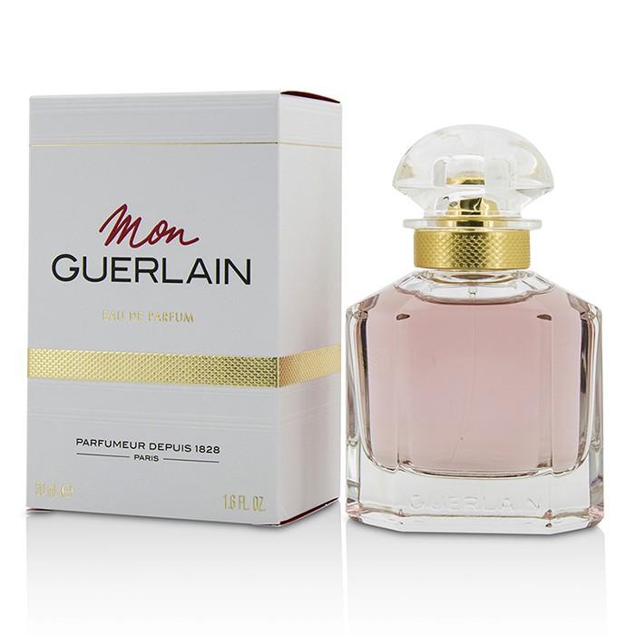 Mon Guerlain Eau De Parfum Spray - 50ml/1.6oz