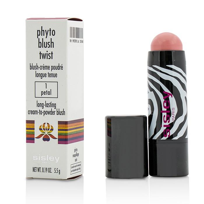 Phyto Blush Twist - # 1 Petal - 5.5g/0.19oz