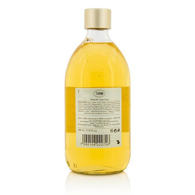 Shower Oil - Ginger Orange - 500ml/17.59oz