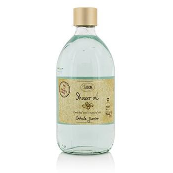 Shower Oil - Delicate Jasmine - 500ml/17.59oz