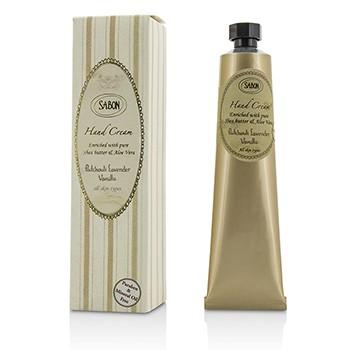 Hand Cream - Patchouli Lavender Vanilla (tube) - 50ml/1.66oz